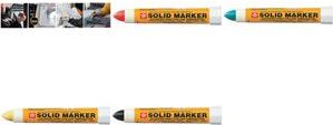 Productafbeelding Sakura Marker Solid Lage Temperatuur Blauw (1 x)