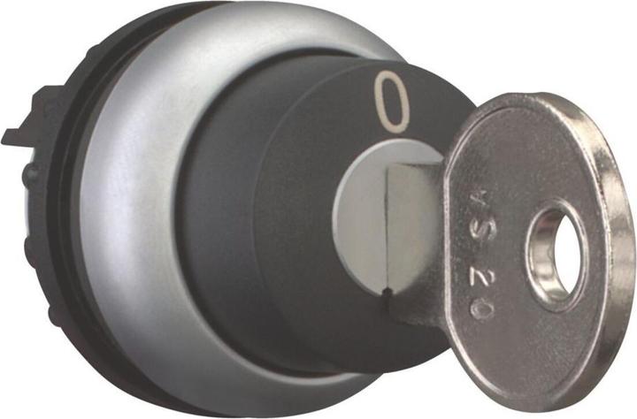 Produktbild Eaton Electric GmbH Schlüsseltaste 2 Stell. M22-WRS-MS20