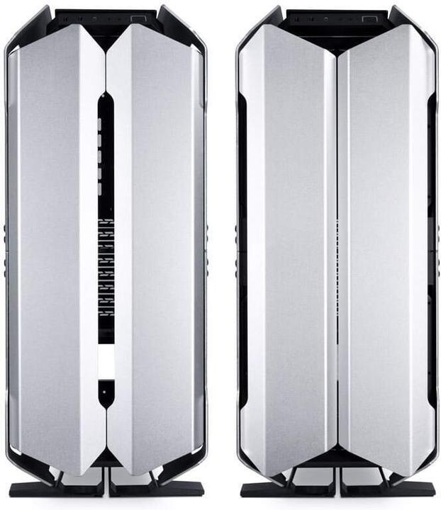 Actual product image Lian-Li Odyssey X Big Tower (ATX, E-ATX, mATX, Mini-ITX)