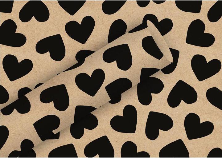 Black, Black, Brown, Brown