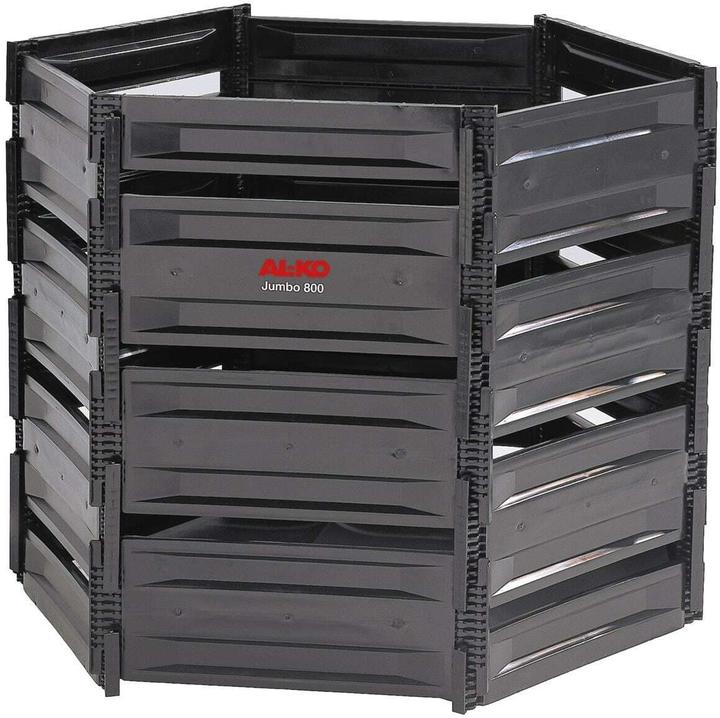 Produktbild AL-KO Komposter 800 Jumbo (800 l)
