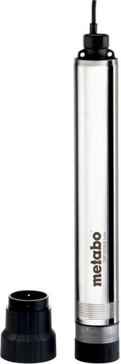 Produktbild Metabo TBP 6200/8 INOX Tiefbrunnenpumpe