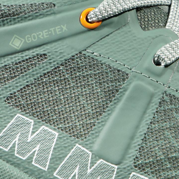 Actual product image Mammut Sertig II Low GTX Men (42.5)