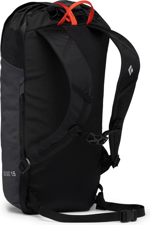 Produktbild Black Diamond Rock Blitz 15 Backpack (15 l)