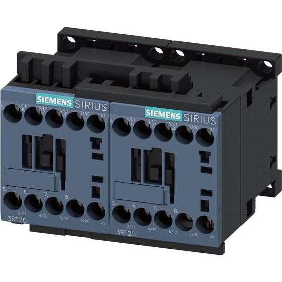 Thumbnail - Siemens Indus.Sector Wendekombination 3RA2315-8XB30-1AK6, Automatisierung