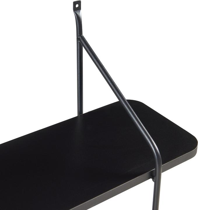 Immagine prodotto En.Casa Hesel (80 x 21 x 17 cm)