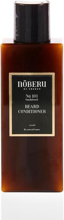 Image du produit Nõberu Savon à barbe (130 ml)
