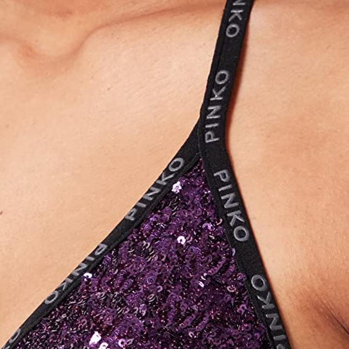 Produktbild Pinko Top Bikini Fiorentino (S)