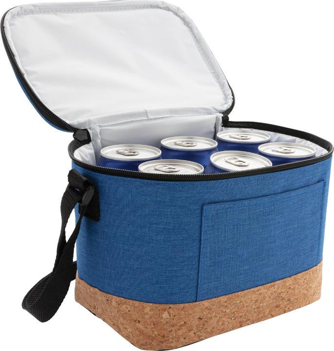 Actual product image Xd Collection 6L Two Tone Cooler Bag (6 l)