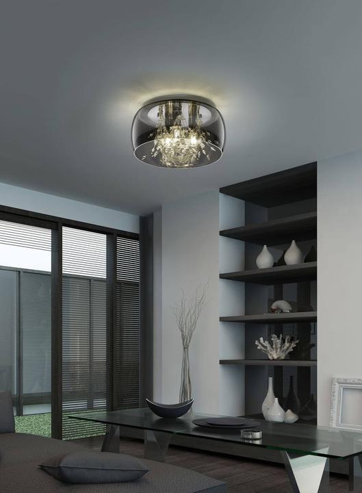 Immagine prodotto Trio Luci a soffitto (E14)