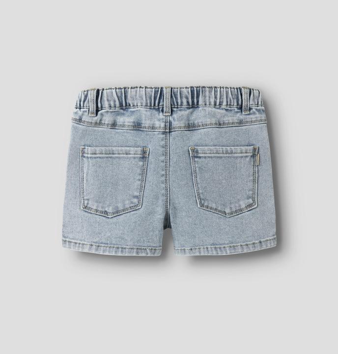 Actual product image Name it Denim Shorts (104)