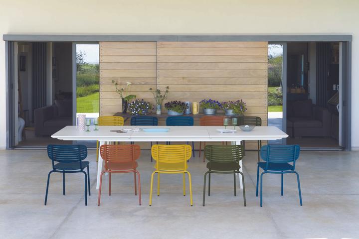 Produktbild Mom Gartensessel