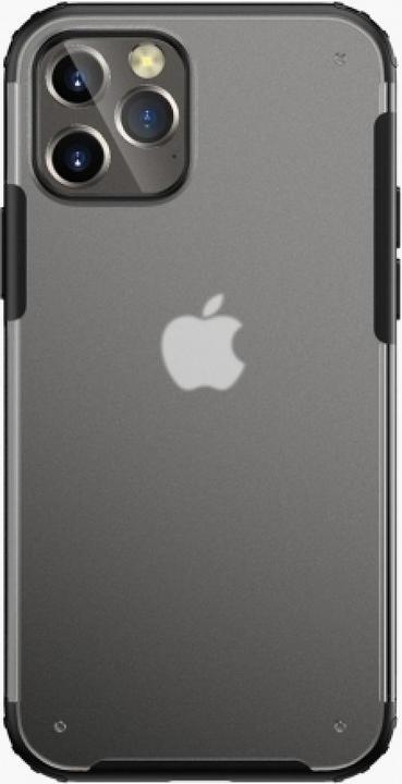 Actual product image Screenguard Apple iPhone 12 Pro Max Anti-Impact Case with 2m Drop Protection (Apple iPhone 12 Pro Max)