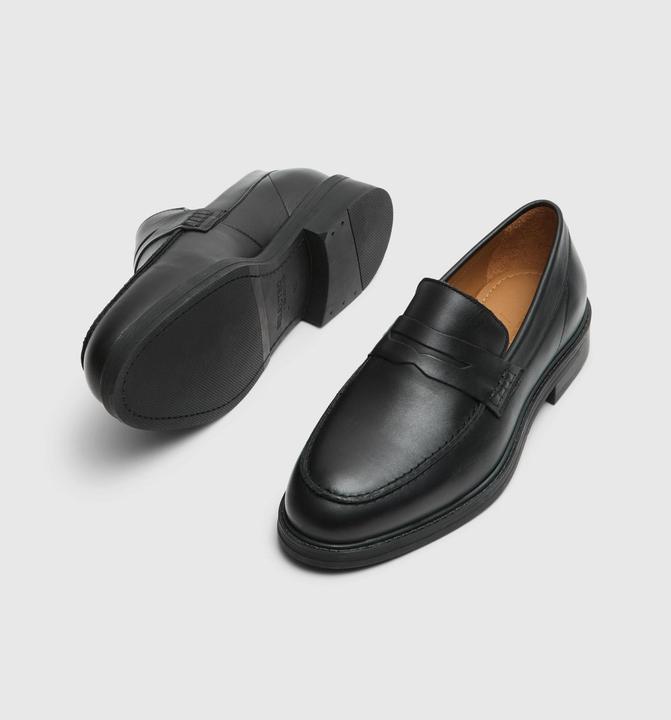 Produktbild Selected Leder Halbschuhe (42)