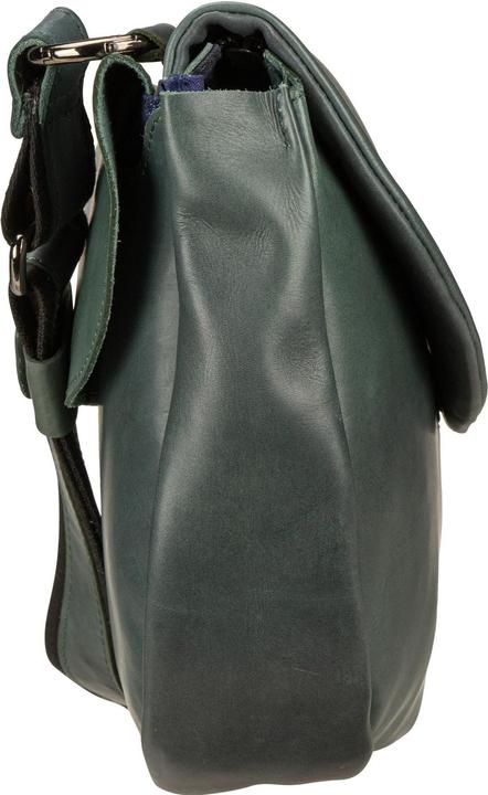 Immagine prodotto Harolds Caugio Schultertasche Leder 30 cm