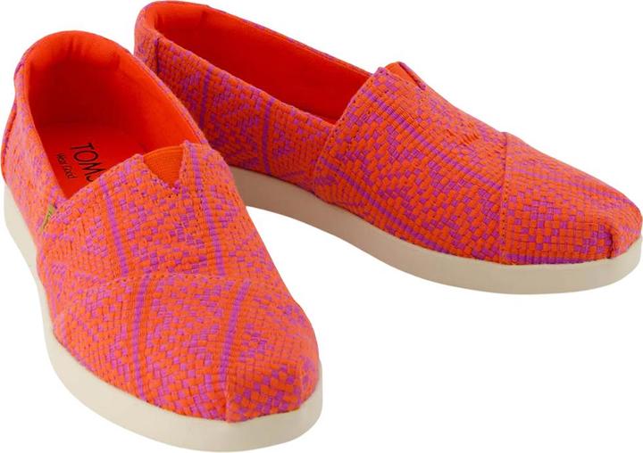 Produktbild Toms Alpargata Plus Espadrillen (40.5)