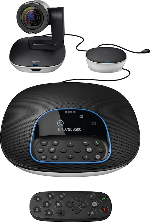 Logitech Group