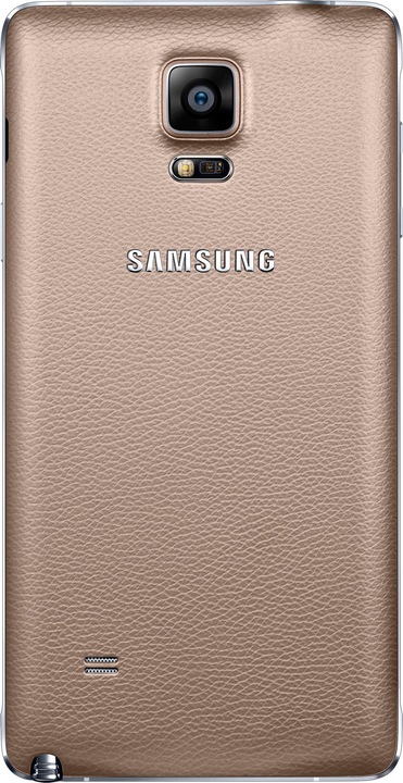 Immagine prodotto Samsung Back Cover (Samsung Galaxy Note 4)