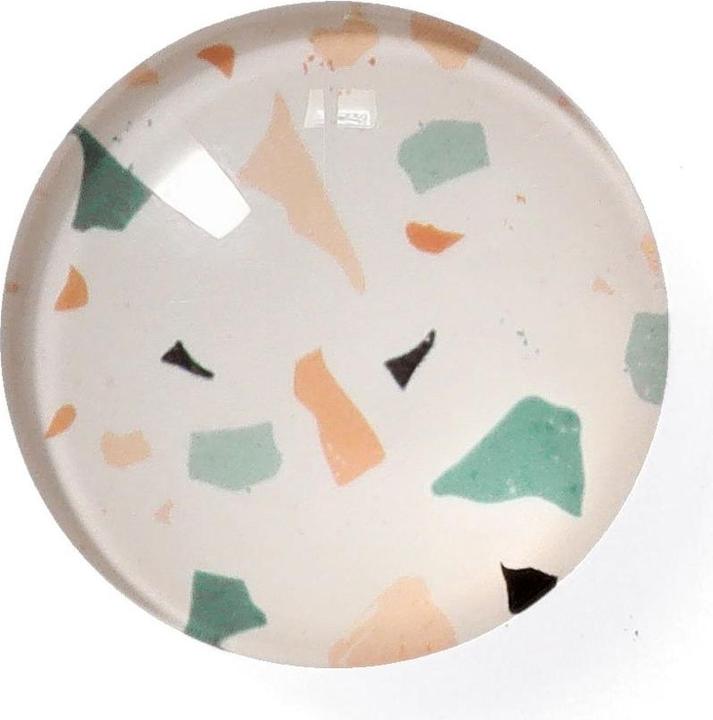 Actual product image Zeller Present Terrazzo (4x)