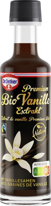 Dr. Oetker Premium (50 g)