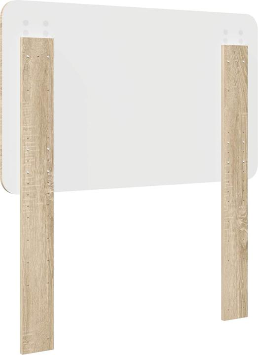 Image du produit vidaXL Kopfteil (3 x 93 x 100 cm)