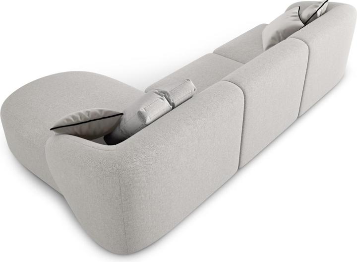 Produktbild Maison Heritage Chiara (Ecksofa, Modular Sofa)