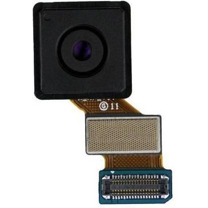CoreParts Samsung Galaxy S5 Series Rear (Modul, Galaxy S5), Mobilgerät Ersatzteile, Schwarz