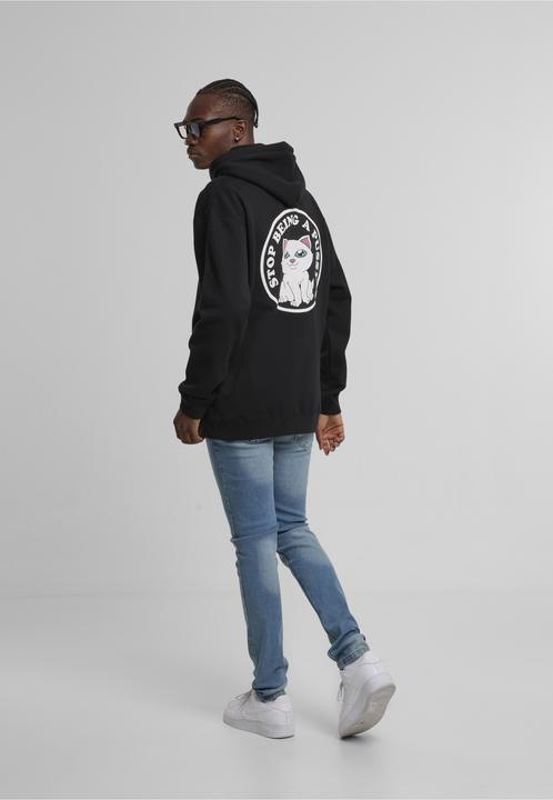 Produktbild Rip N Dip Stop Being A Pussy Hoodie - 125653 (S)