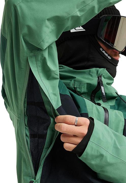 Immagine prodotto Quiksilver Snowboardjacke Forever Stretch GORE-TEX (S)