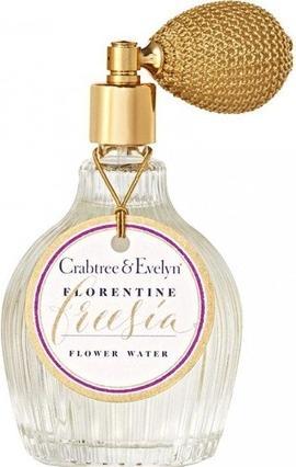 Produktbild Nuxe Crabtree & Evelyn Florentine Freesia Floral Water 100 Ml (Flüssigseife, 100 ml)
