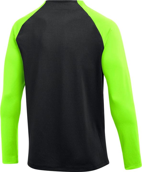 Produktbild Nike Academy Drill T-Shirt Black/Volt/White L (L)