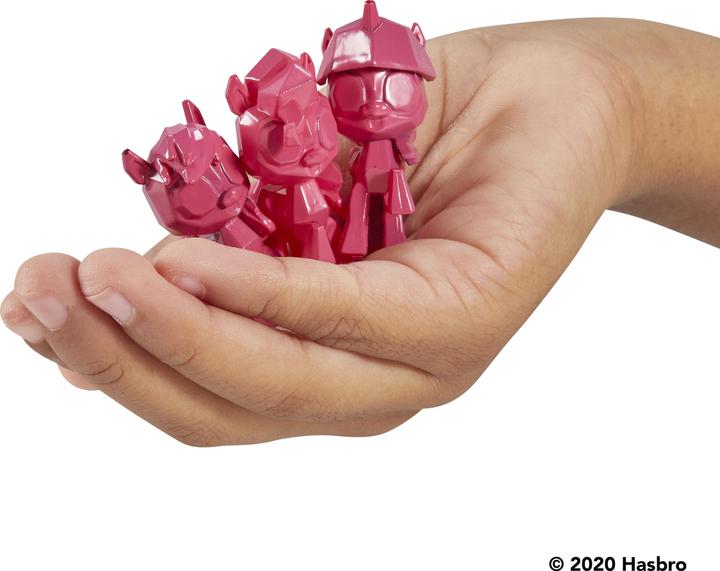 Image du produit My Little Pony Anneaux secrets