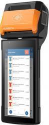 Actual product image Sunmi POS Base P2 charging base