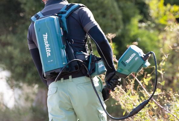 Immagine prodotto Makita UR101CZ