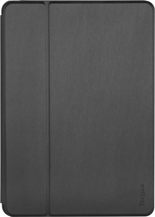 Targus Click-in iPad 7th. Gen., Black (iPad 2021 (9. Gen), iPad 2019 (7. Gen), iPad Air 2019 (3. Gen))