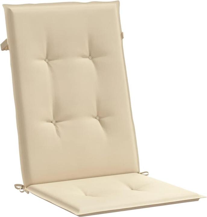 Produktbild vidaXL Gartenstuhl