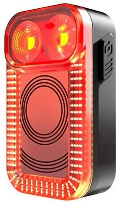 Produktbild Magicshine Radar Taillight Seemee 100 AR (100 lm, 100 lm)