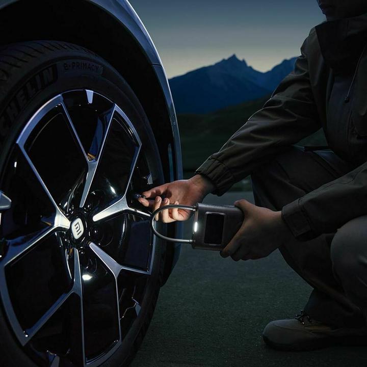 Image du produit Xiaomi Air Compressor 2 Pro