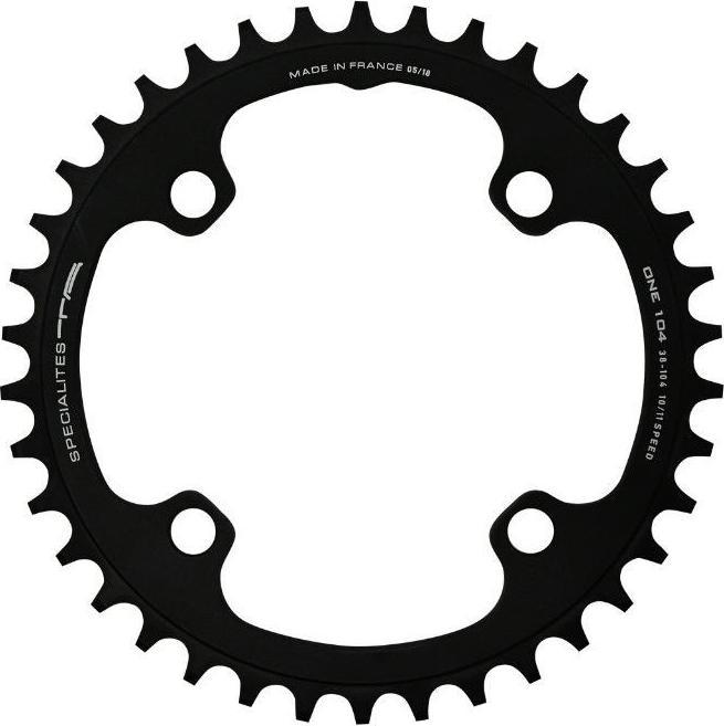 Image du produit Spécialités T.A. 4BRA ONE sram - RACE FACE - FSA 10-11-12V. ( TOUTE CHAINE 12V SAUF ) (34)