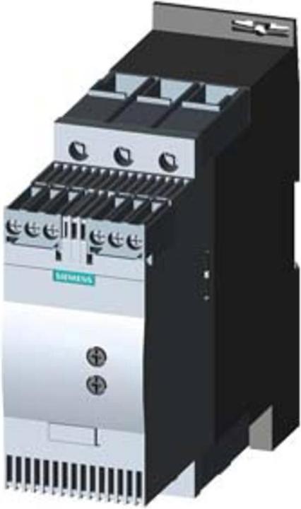 Produktbild Siemens Sanftstarter
