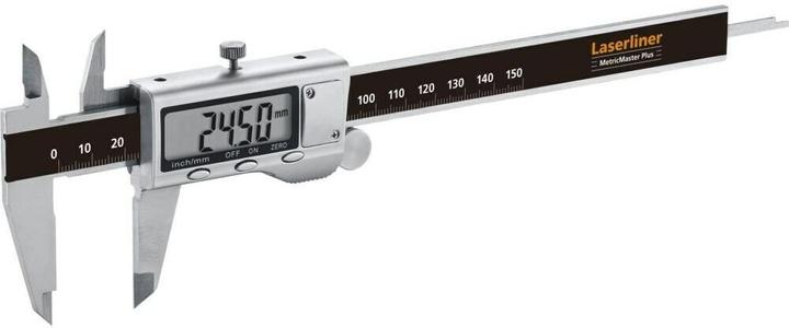 Immagine prodotto Laserliner Messwerkzeug MetricMaster Plus, Typ: Messgerät