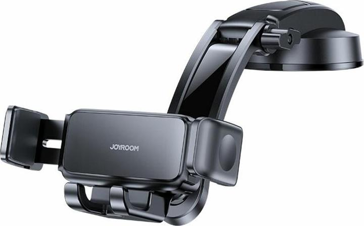 Joyroom JR-ZS283A Car Dashboard Mount (Black)