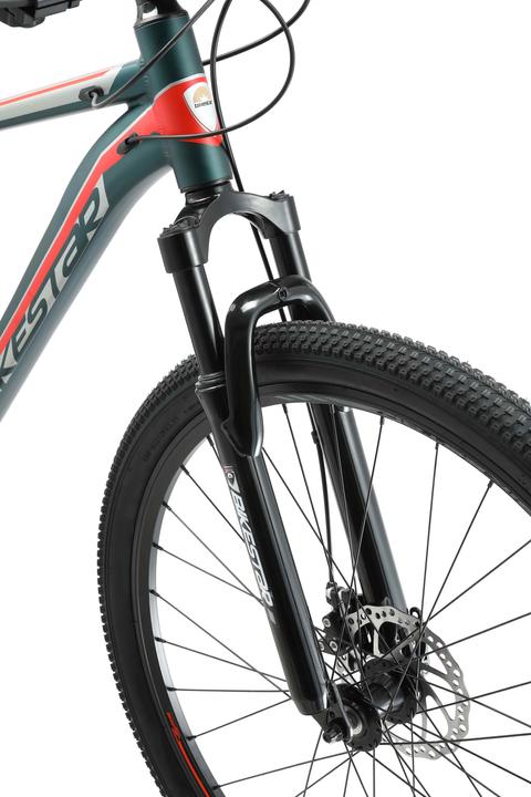 Image du produit Bikestar VTT hardtail (48 cm)