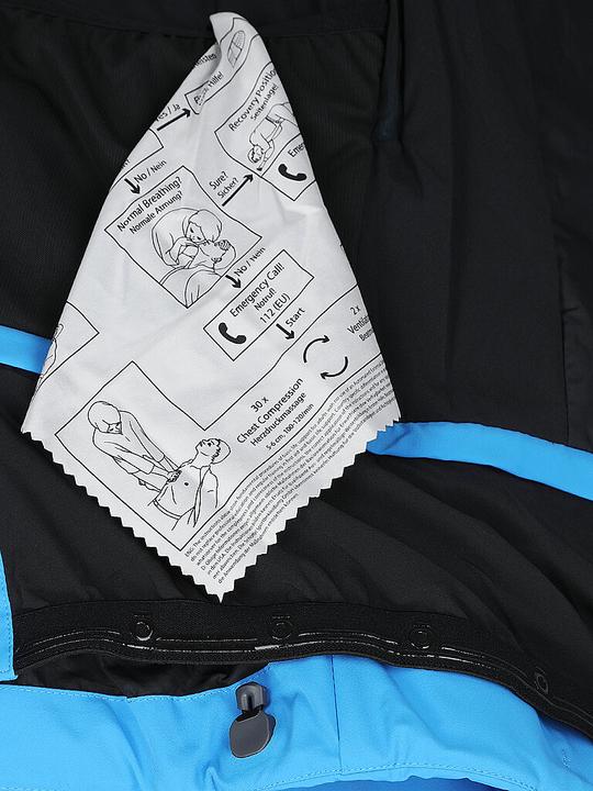 Immagine prodotto Schöffel Giacca da sci Misurina (L)