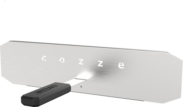 Produktbild Cozze Tür für 17"-Pizzaofen
