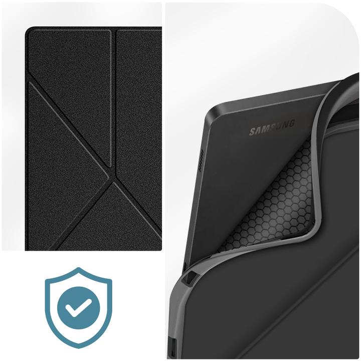Produktbild Avizar Origami, Faltbares Etui Series (Samsung Galaxy Tab S9)
