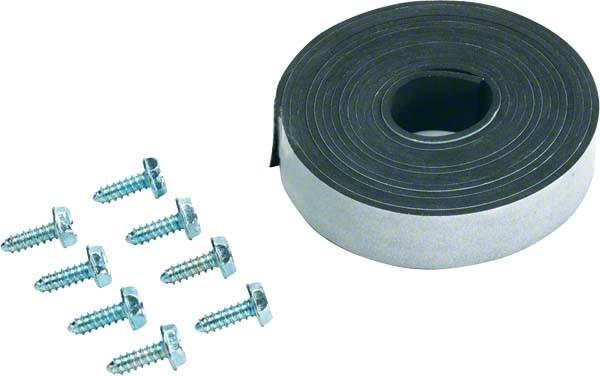 Actual product image Hager HAG FL670A Orion,connection kit,vertical IP65,sheet steel protection class I (Set)