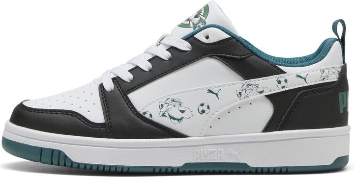 Image du produit Puma Rebound V6 Lo Super (39)