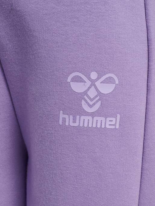 Actual product image hummel Hmlhumming Crewsuit (86)