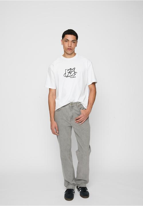 Actual product image DEF Kant Straight Fit Denim - 134539 (36)